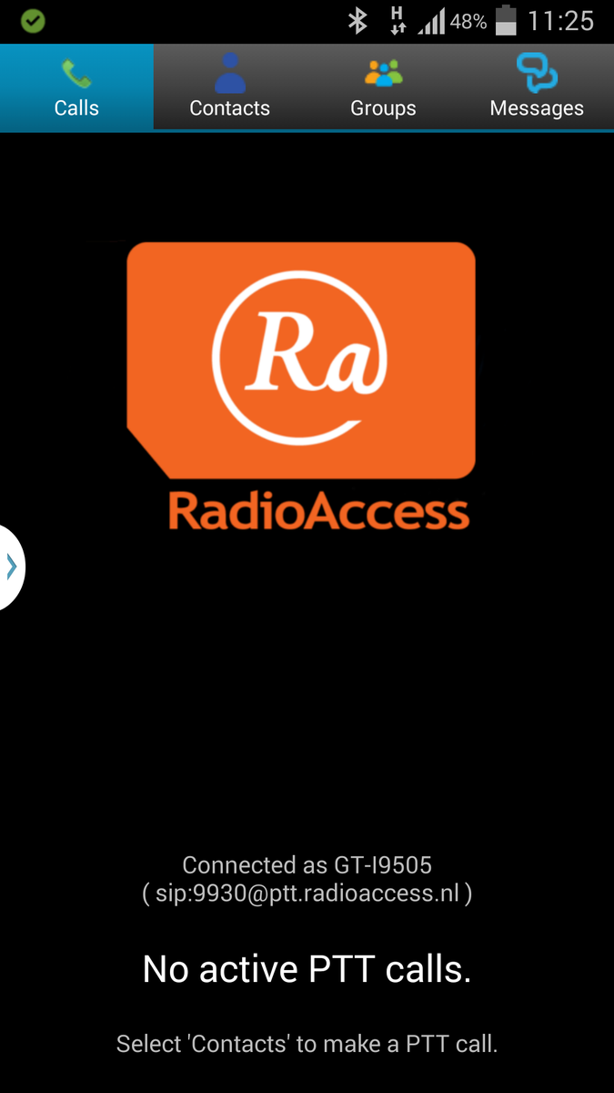 Radioaccess_NL's tweet photo. #KPN biedt Push to Talk over 3G/4G #RadioAccess biedt een netwerk onafhankelijke Push to Talk dienst met #SmartTalk http://t.co/iF4osxVu79