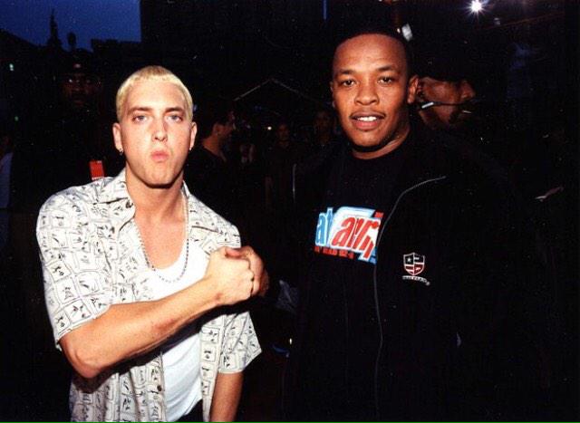HAPPY 50th BIRTHDAY DR DRE 