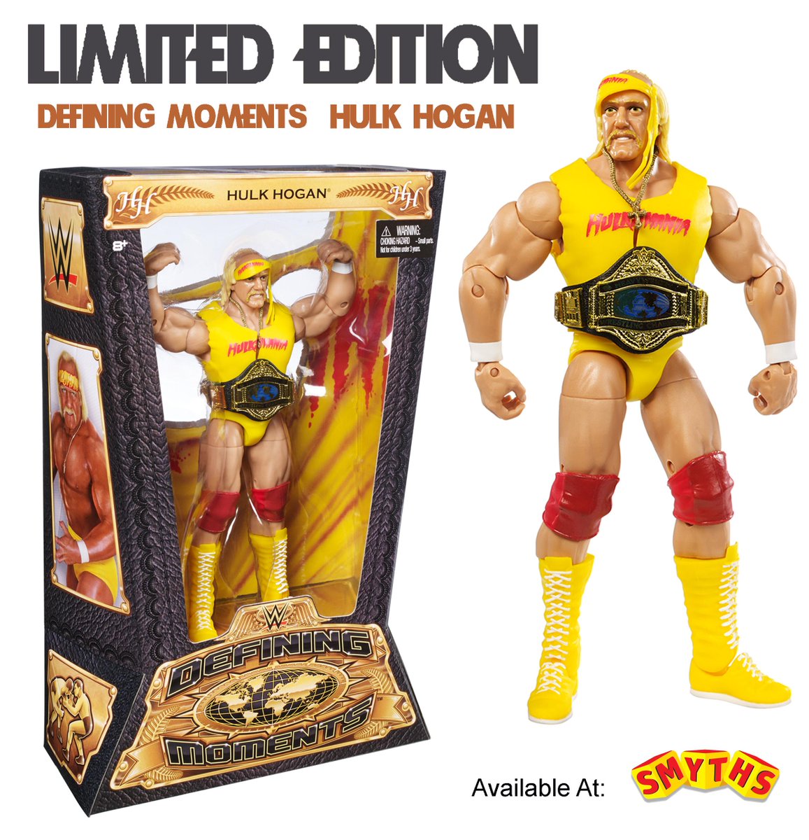smyths hulk