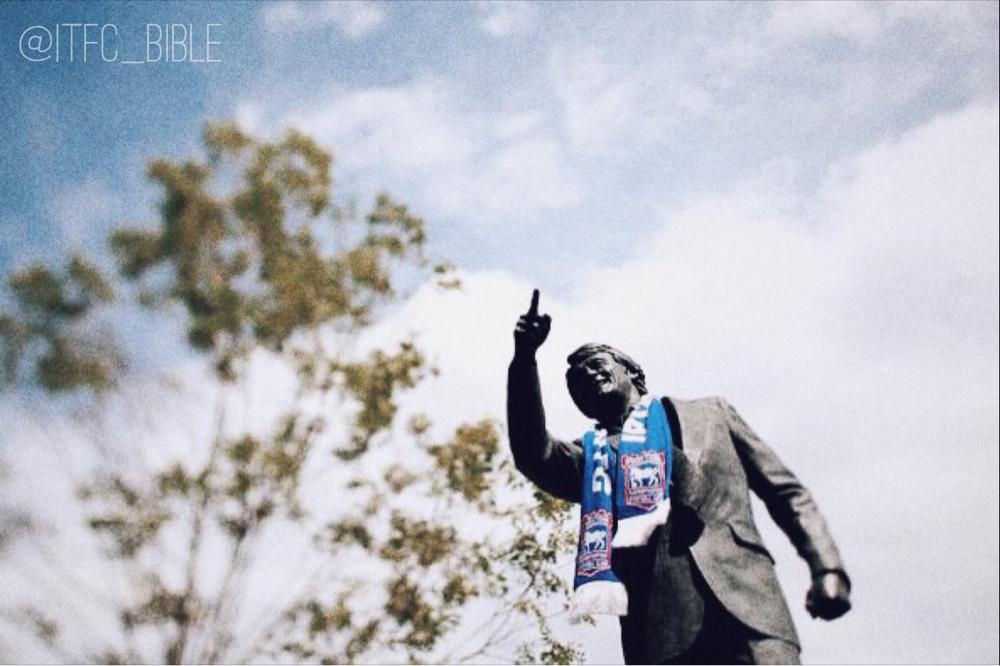 Today a true club legend would have turned 82. Happy birthday Sir Bobby Robson.  