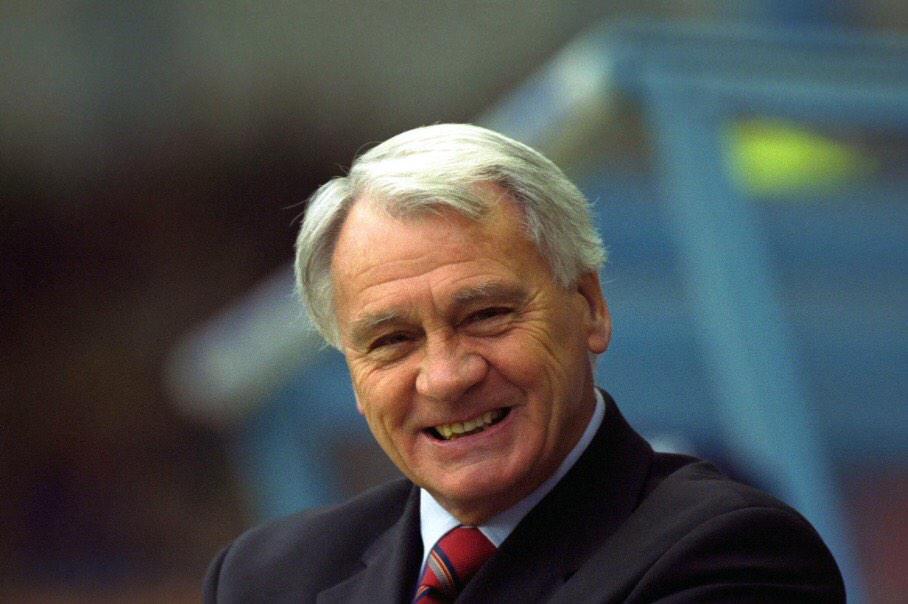 Happy birthday Sir Bobby Robson 