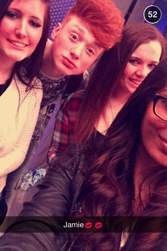 Jordie Emma xo (xo_jordie) Twitter