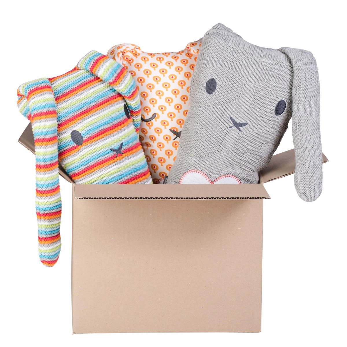 De konijnen van <a href="/TisLifestyle/">TiS Lifestyle</a> zijn terug, en hoe! Nieuwe uitbreidingen babycollectie:  perswinkel.nl/persbericht-ti…