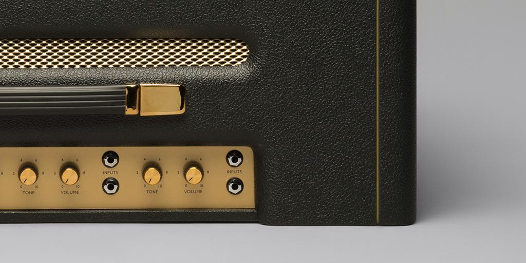 marshallamps's tweet photo. The 1974x, 1973x and 1958x -Sometimes, tone purists don’t want Bass, Middle and Treble to get in the way#liveformusic http://t.co/DrRSsgR8Ly