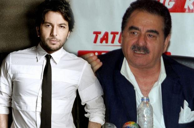 Nihat Doğan'dan İbrahim Tatlıses'e cevap dlvr.it/8cXV0d