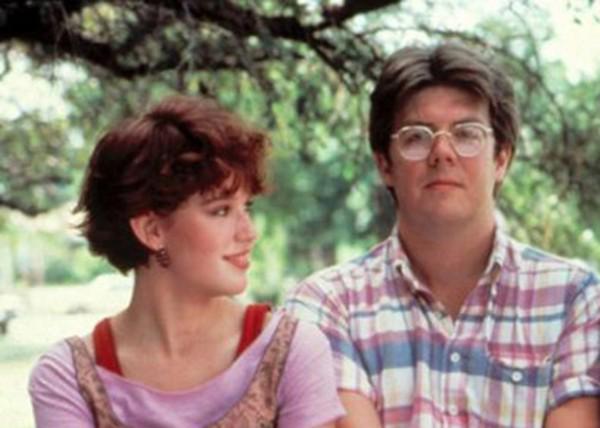 Happy Birthday John Hughes. And ! 