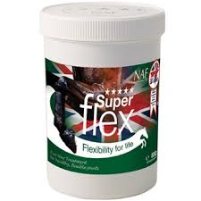 BUY 800GM NAF SUPERFLEX AND GET ONE MONTH SUPPLY FREE (1.2KG)
equestrianessentials.co.uk