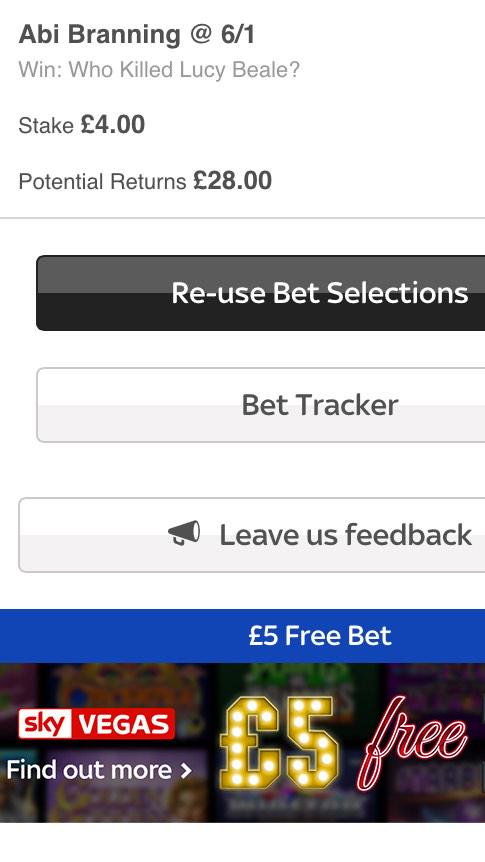 FPbets's tweet image. We just couldn't resist #geton #winner