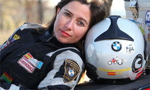 Mujeres en Igualdad tweet media