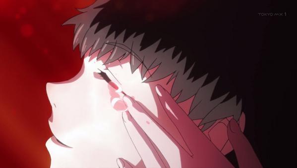 東京喰種のtwitterイラスト検索結果 古い順