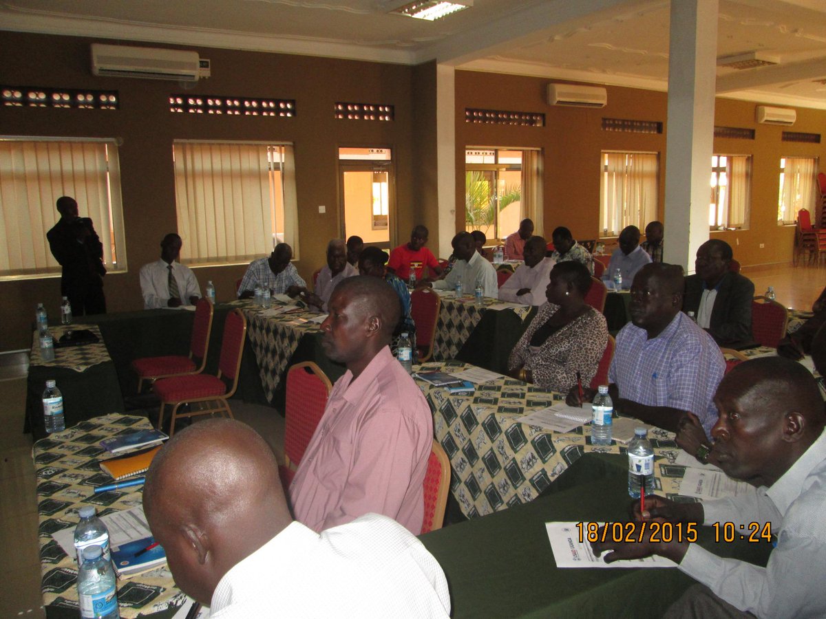 _unffe's tweet image. Serious farmers frm the 15 DFAs across Teso region  in process 2 revive more DFAs in Karamoja region today at Akello