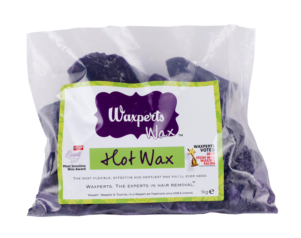 Day 3 ... Could you be the winner today ?? RT this post for a chance to win a Waxperts Starter Kit ! Good Luck. L&amp;R x