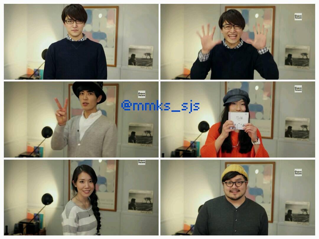 mmks_sjs's tweet photo. この動画めっちゃおもしろかったッッッ http://t.co/8j9LvPR6ZS