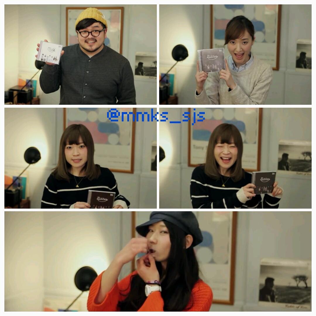 mmks_sjs's tweet photo. この動画めっちゃおもしろかったッッッ http://t.co/8j9LvPR6ZS