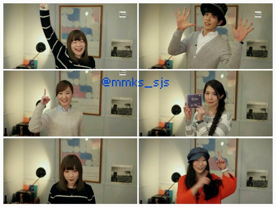 mmks_sjs's tweet photo. この動画めっちゃおもしろかったッッッ http://t.co/8j9LvPR6ZS