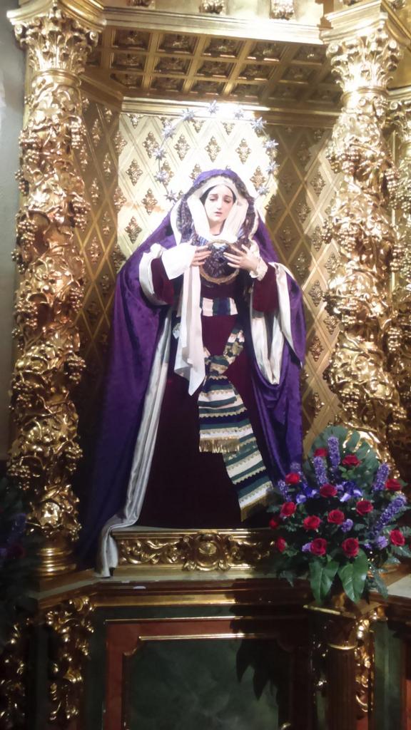 kostalnazareno's tweet photo. Feliz cuaresma,tiempo xa disfrurar y prepararnos hasta la llegada de la pasion,muerte y resurreccion de nuestro señor http://t.co/0UiY9orEP2