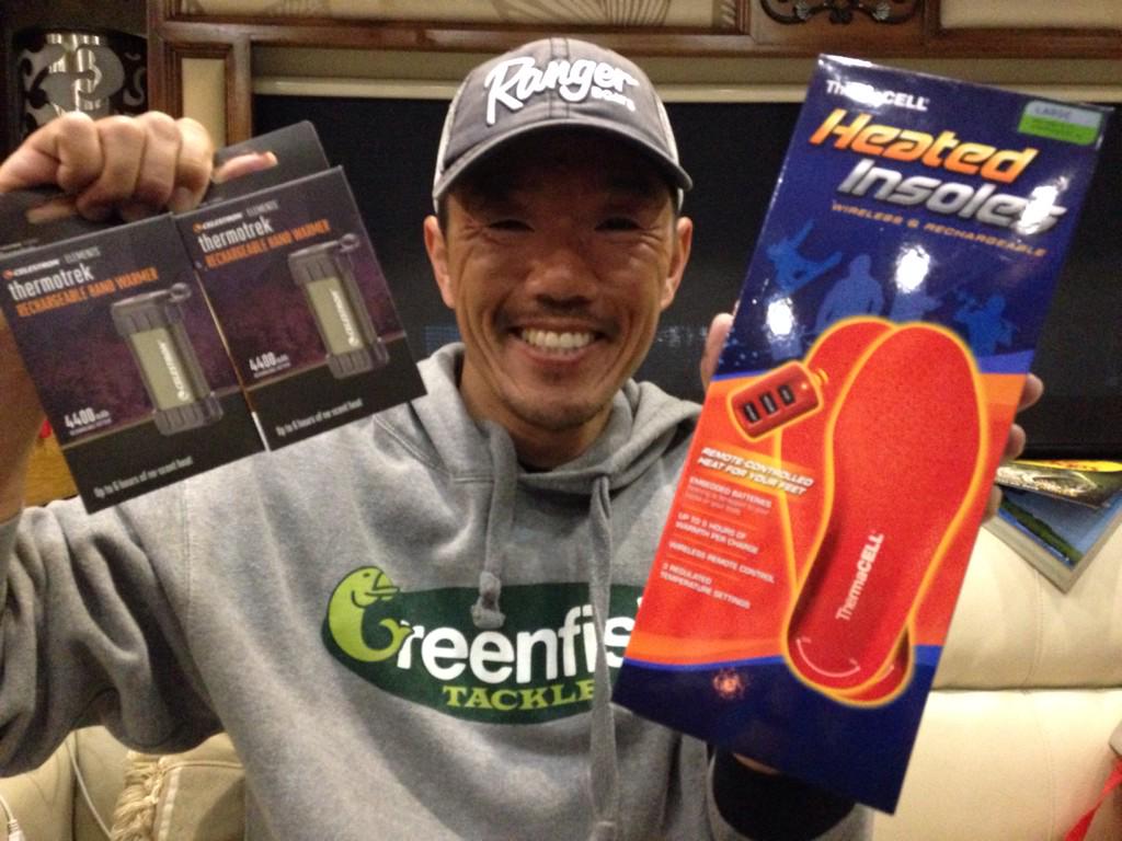 I had to prepare these for #bassmasterclassic before getting any fishing tackles ready.@BASS_nation <a href="/GreenfishTackle/">Greenfish Tackle</a>