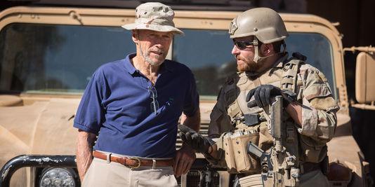 Cinéma : faut-il aller voir «American Sniper» de Clint Eastwood ? lemonde.fr/culture/video/…