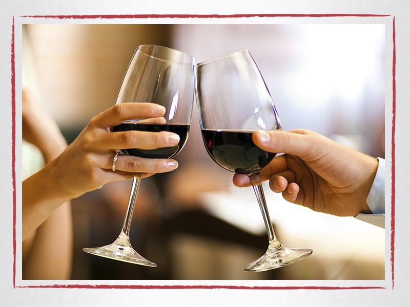 MezzacoronaIT's tweet photo. Stasera i vini #CastelFirmian sono ospiti al ristorante stellato "La Pineta" di #Zazzeri! Brindate con un RT! http://t.co/vD6Nv62pCd