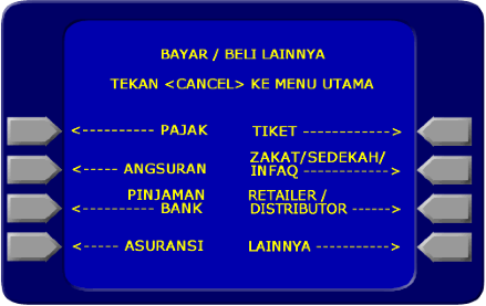 Prudential_Aceh's tweet photo. Nabung Di Prudential Sangat Mudah, Bisa Melalui ATM dan Auto Debet Berbagai Bank http://t.co/Vv18lzFjEl http://t.co/ELPF675YyN