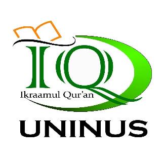 Logo iquninus terbaru