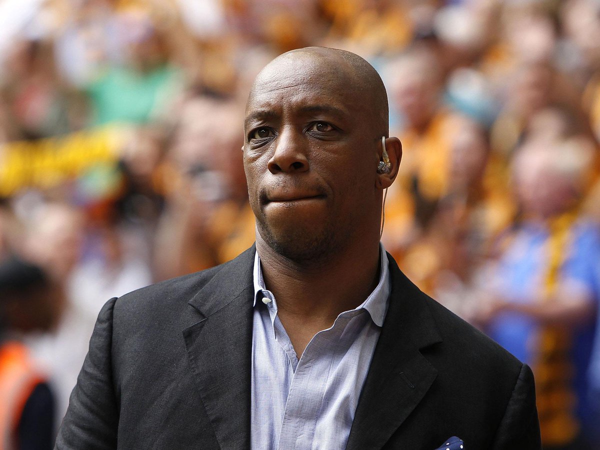 Independent's tweet photo. Ian Wright strongly challenges Chelsea to 'act now' over Paris Metro incident http://t.co/mSWJy4bCpf http://t.co/BHjKajpJlz