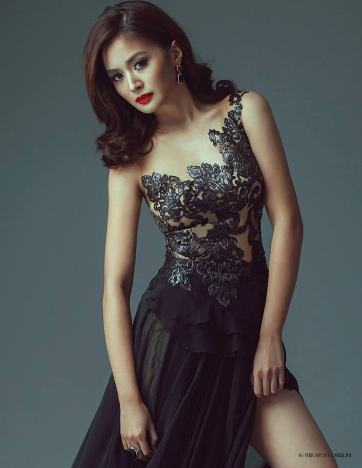 itcaf's tweet photo. @justineeedolot Rt #KrisBreaksFree grab a copy online of February issue #museph http://t.co/vTiGdKzie7