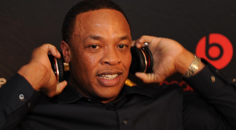 HAPPY BIRTHDAY DR DRE! STILL D.R.E. .   