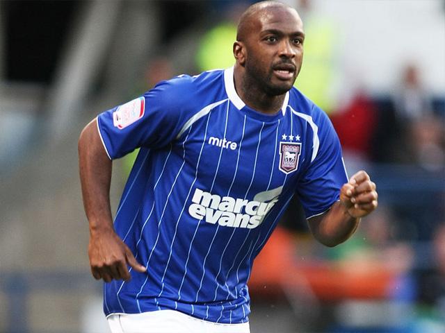 Happy Birthday to former Town striker Jason Scotland. Who played for Town from 2010 to 2013. 