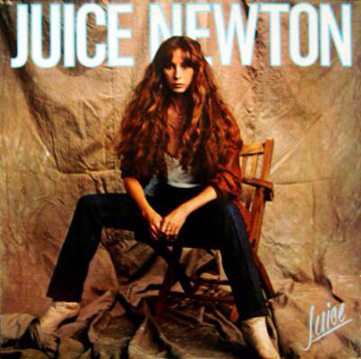 Happy 63rd Birthday Juice Newton!!   