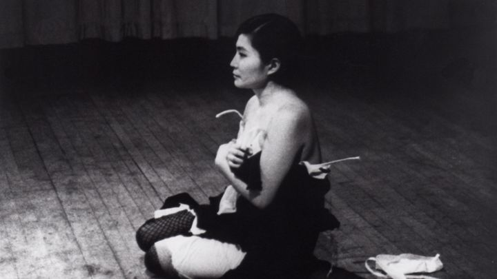 Happy Birthday to Read about her upcoming exhibit at  