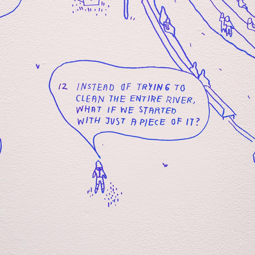 pluspoolny's tweet photo. Check out the entire exhibition at @acehotel, till the end of February! Photo by Cameron Blaylock #DoingBig http://t.co/WTbnW3e3by