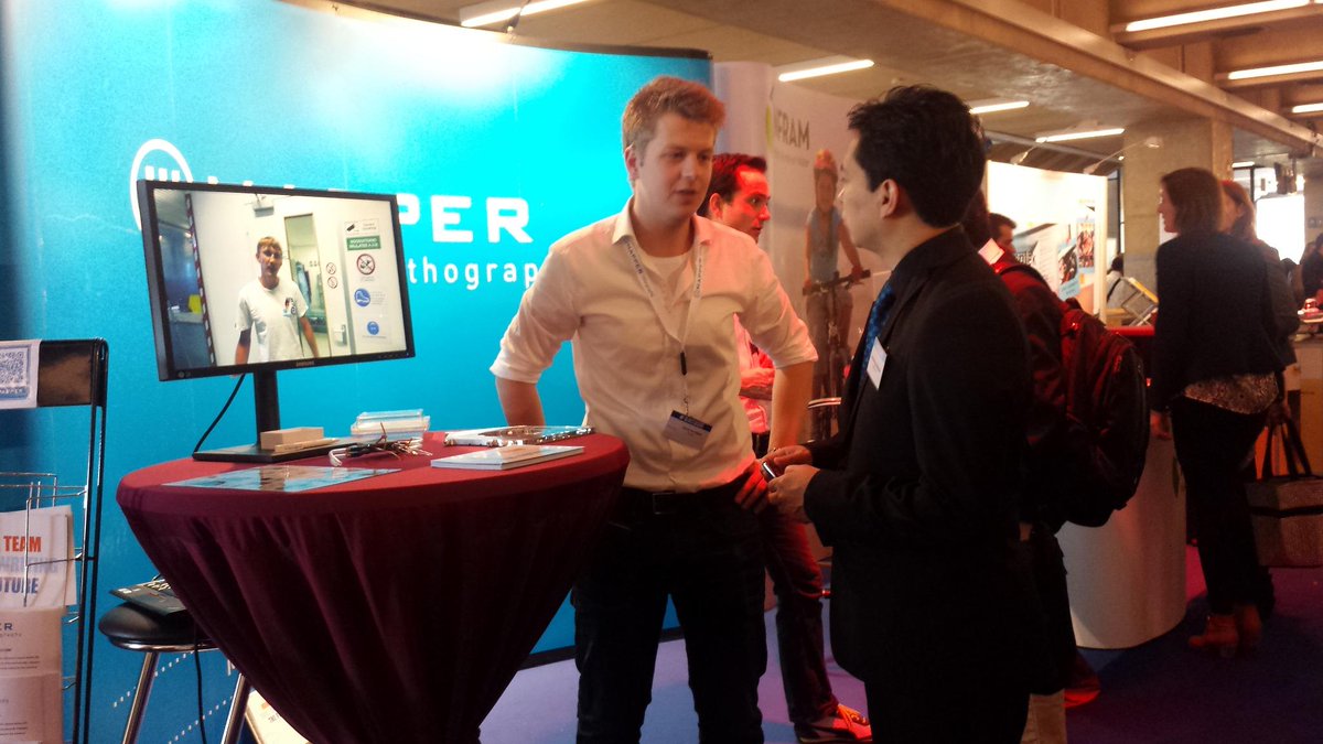 mapperlitho's tweet image. De Delftse Bedrijvendagen 2015! #DDB2015 #TUDelft #TechnologyWednesday #MAPPER #Lithography #Internships #graduation