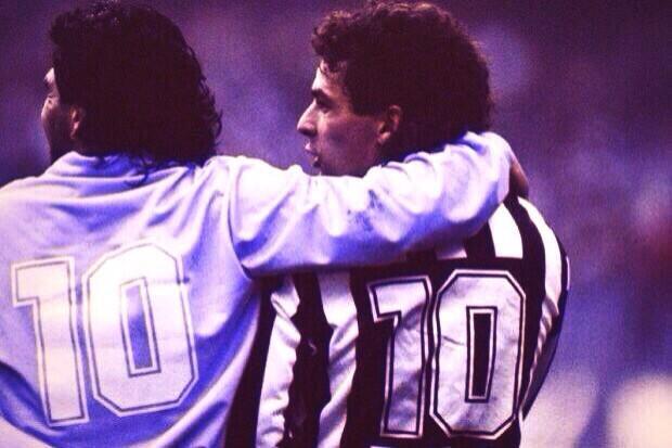 Happy birthday to Roberto Baggio 