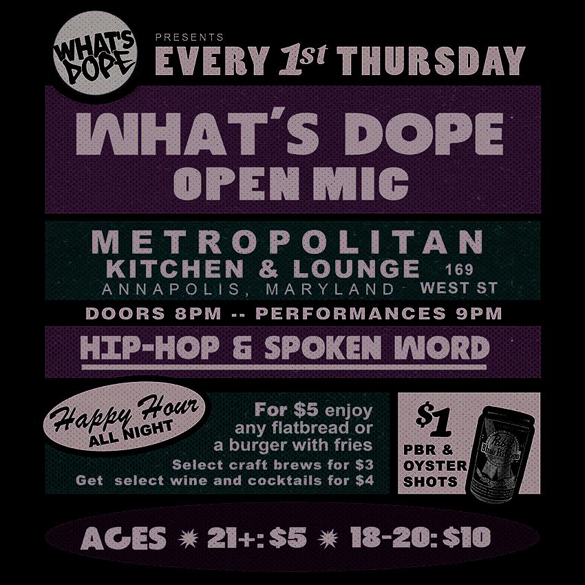 YoANerd's tweet image. @Naptownmusic_ #WhatsDope