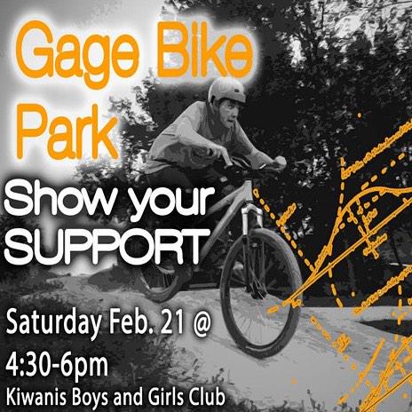 Come support Gage Park Bike Park: Opening Summer 2015!  #hamont <a href="/CBCHamilton/">CBC Hamilton</a> <a href="/TheSpec/">Hamilton Spectator</a> @MGreenWard3 <a href="/aidan_johnson/">Aidan Johnson</a>