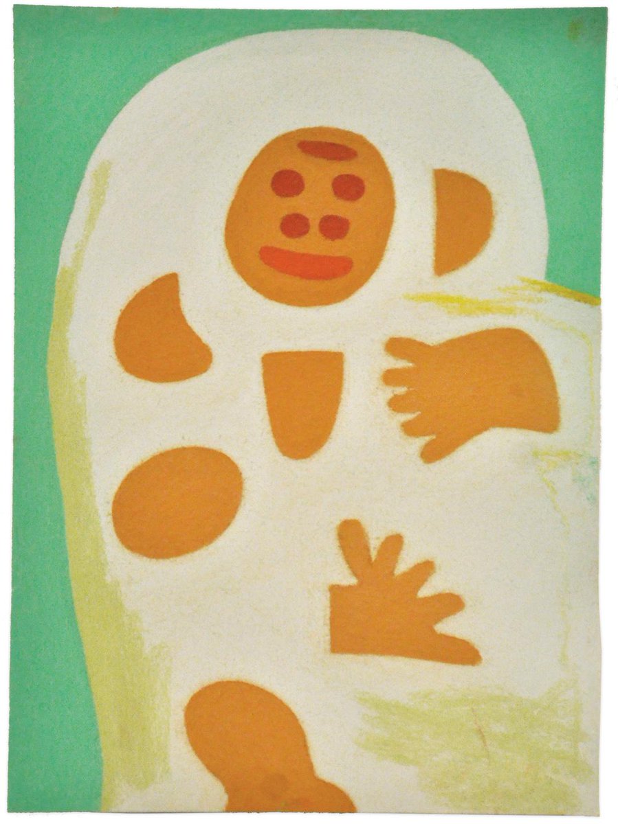 RawVisionMag's tweet photo. Australian #outsiderartist #JulianMartin's pastel-on-paper drawings, in the latest #RawVision.
http://t.co/8oJyGMTt7j http://t.co/pUakqIaGZn