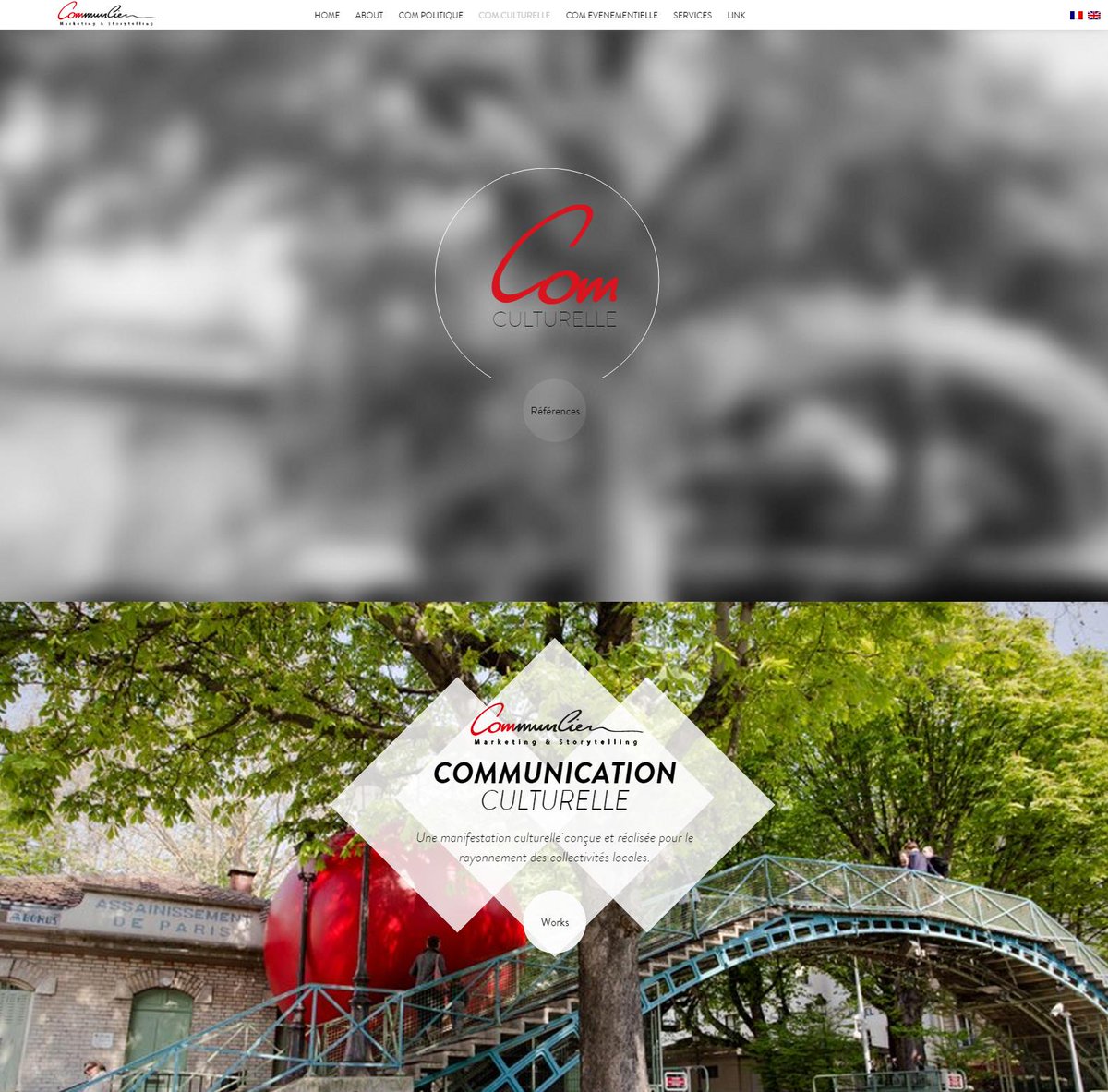 Lecyclopeduweb's tweet photo. Nouvelle réalisation du cyclope du web
http://t.co/1JA4tnsNSi
http://t.co/MZqAvtIVmG http://t.co/rh7u7jj7nC