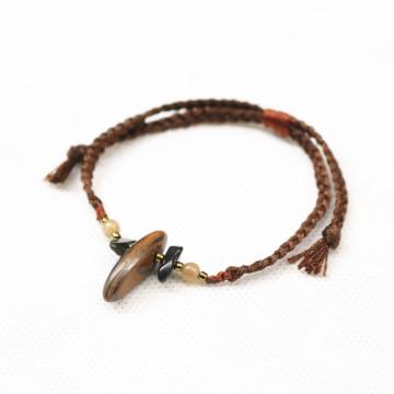TIGER LILY BRACELET