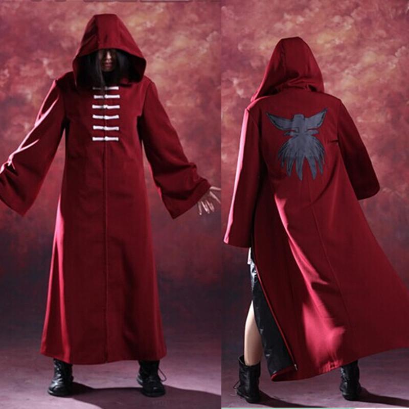 project ghoul reaper coat｜TikTok Search