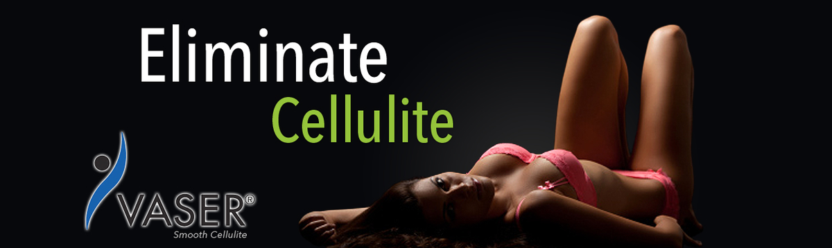 Tired of unsightly cellulite? Dr. LaGrasso invites you to discover Vaser Lipo! lagrassomd.com