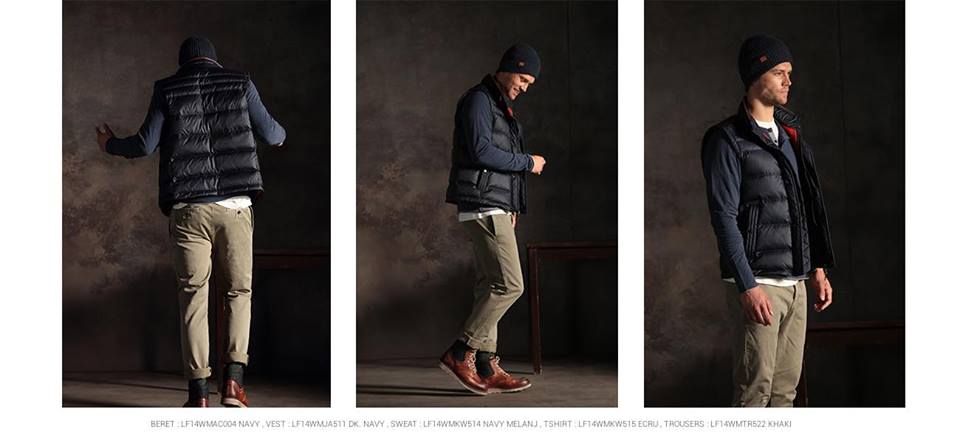 lufian chaussure 2018