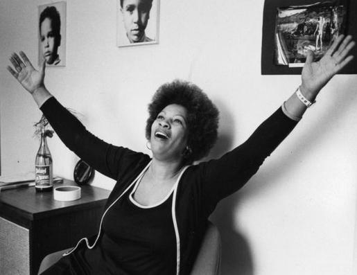 .Happy 84rd birthday to novelist and professor Toni Morrison
Read about her upcoming novel >  