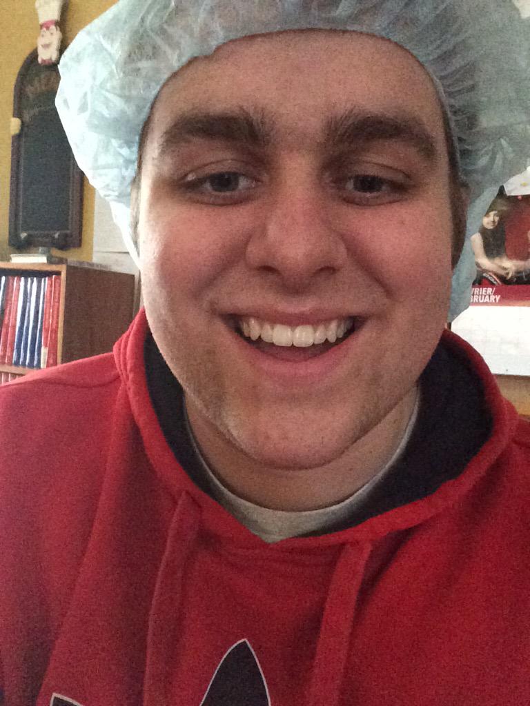 coworkerlauren's tweet image. "Dr. Sloan is in the building." #greys #cultech