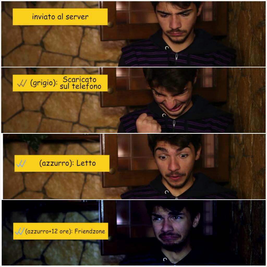 pocotumblr's tweet image. @Nirkiop #friendzone #nirkiop #truestory @Nirkiopmirko