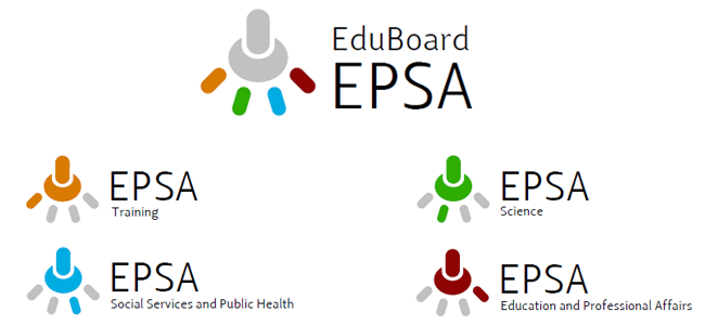 EPSA_Online's tweet photo. Ready to share w/ your peers at European level? Apply for a workshop or a talk at #EPSAac15 http://t.co/eU6y4Dt0wJ http://t.co/6bOg3seuux
