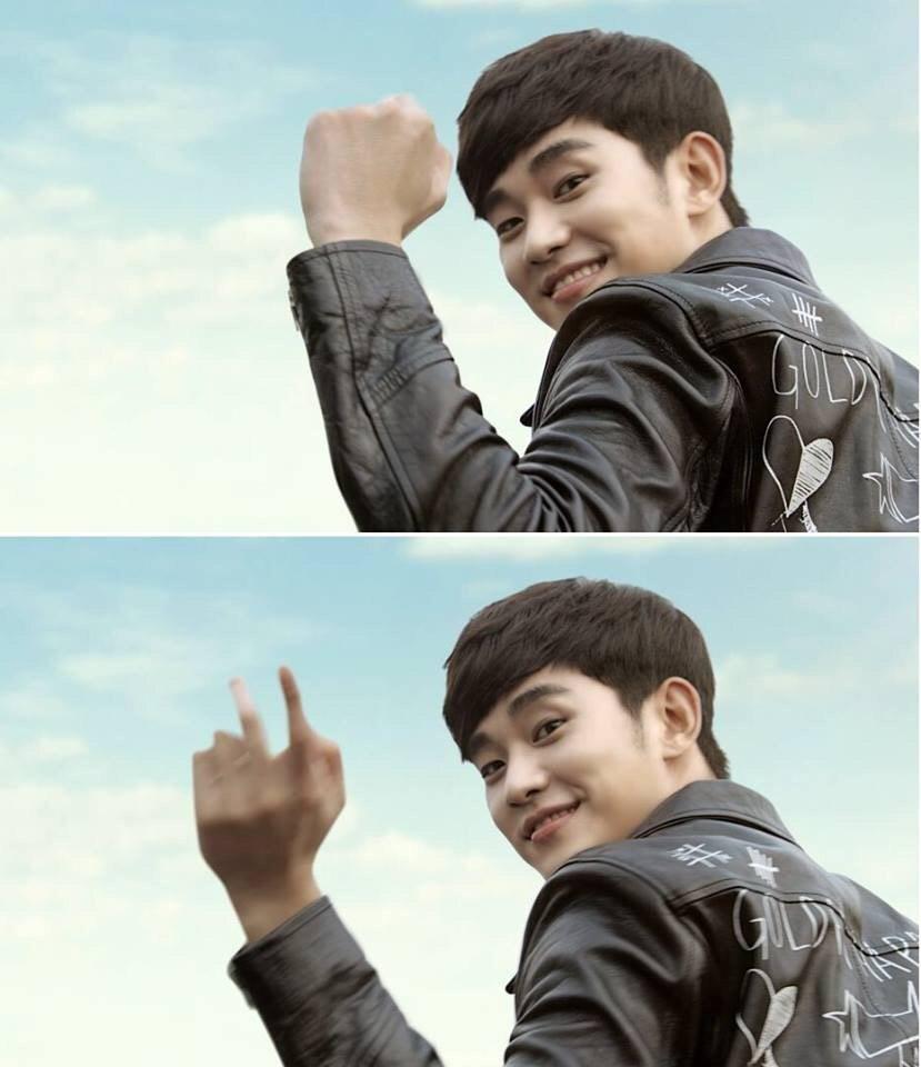 Happy Birthday Kim Soo Hyun suddd lhor kong me!! Hihihi :) 