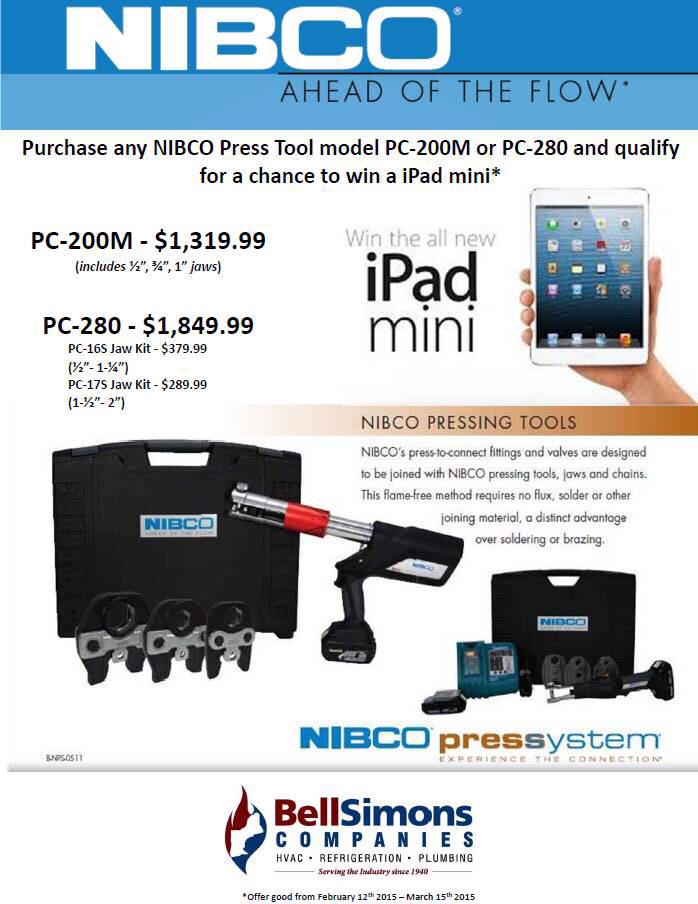 BellSimons Companies tweet media