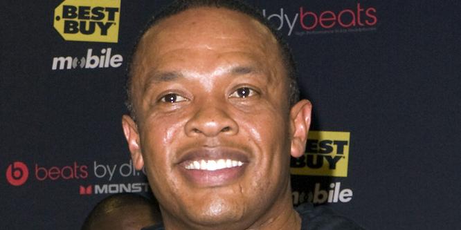   Wishing a Happy 50th Birthday to Dr. Dre!  Happy Birthday!       