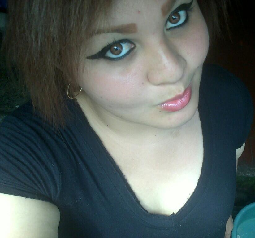 bteosalas06's tweet photo. <3<3 meee http://t.co/3TlXRnmFOP
